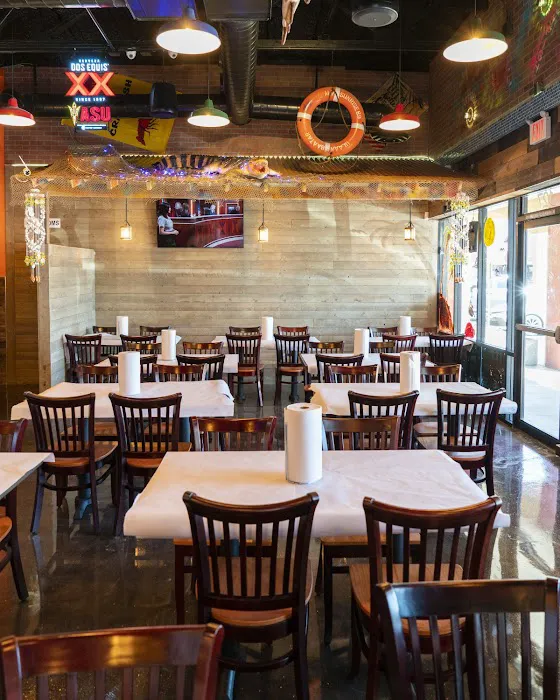 LA Crab Shack (Peoria) Picture 4