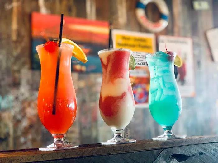 LA Crab Shack (Peoria) Picture 3