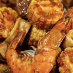 LA Crab Shack (Peoria)