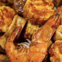 LA Crab Shack (Peoria) ico