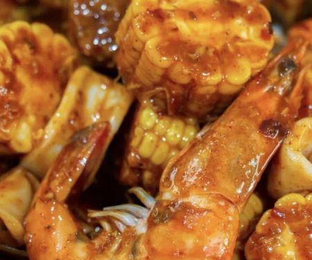 LA Crab Shack (Peoria)