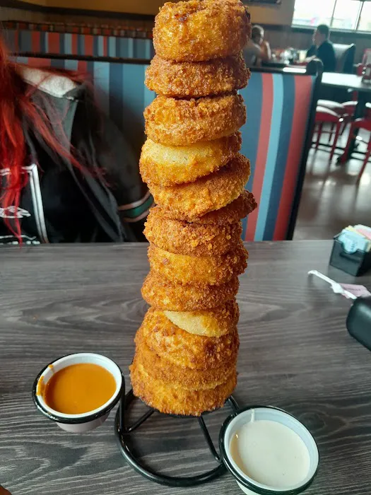 Red Robin Gourmet Burgers and Brews Picture 2