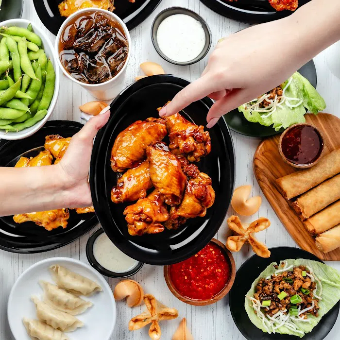 Pei Wei Asian Kitchen Picture 7