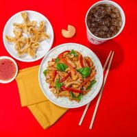 Pei Wei Asian Kitchen ico