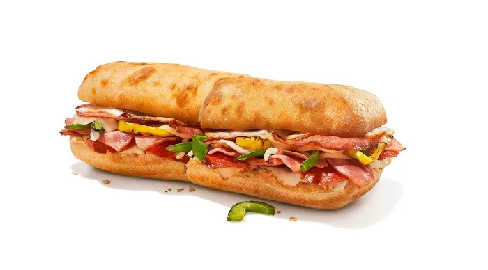 Domino's Pizza Picture 1