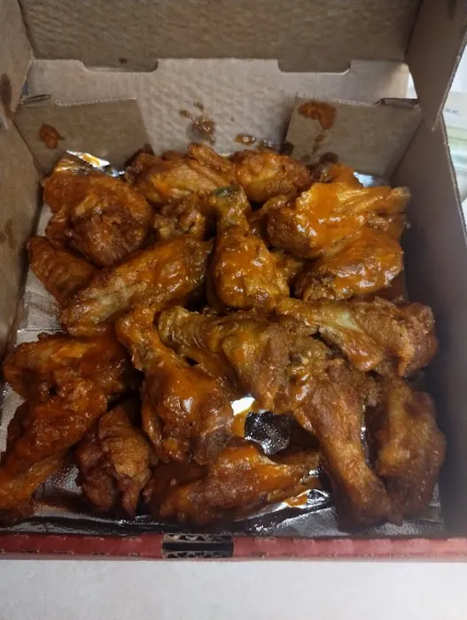 Barro's Pizza Picture 6