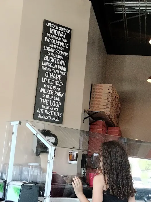 Barro's Pizza Picture 4