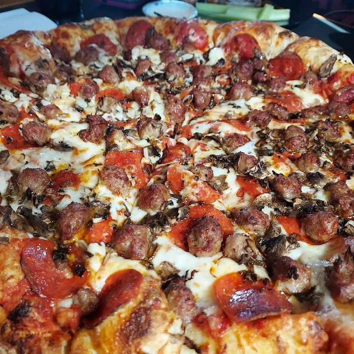 Barro's Pizza Picture 5