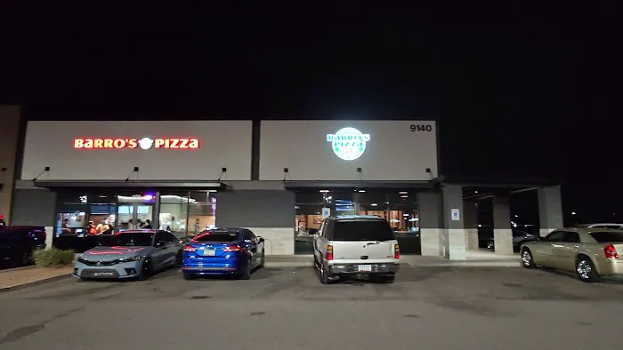 Barro's Pizza Picture 3