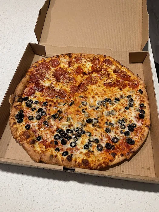 Barro's Pizza Picture 2