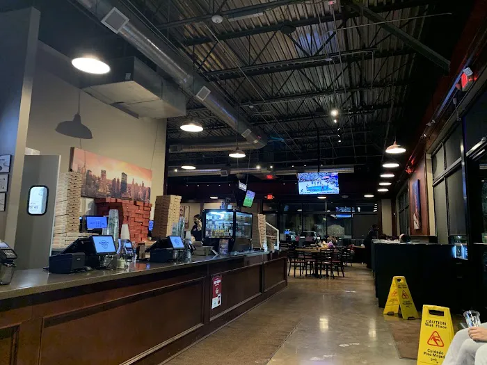 Barro's Pizza Picture 1