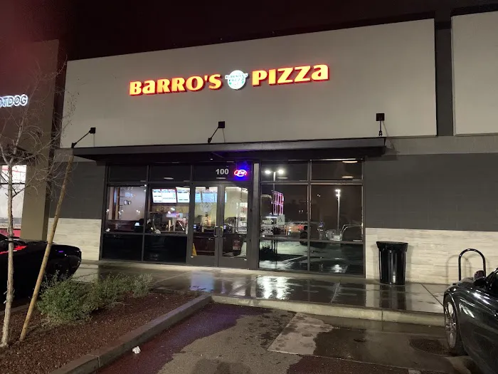 Barro's Pizza Picture 7