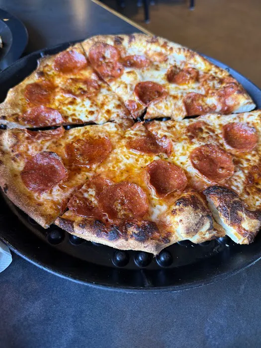 Barro's Pizza Picture 9