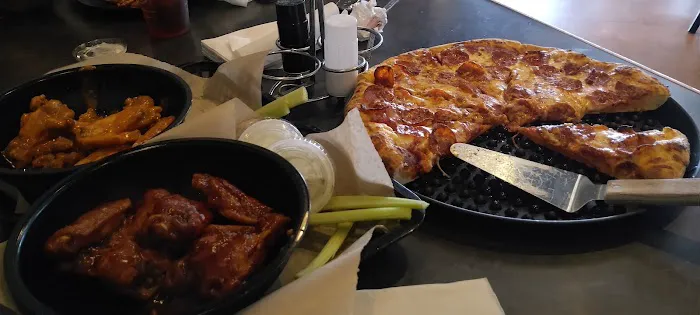 Barro's Pizza Picture 8