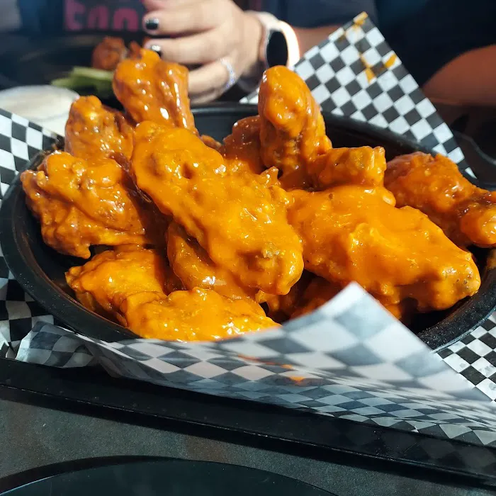 Barro's Pizza Picture 10