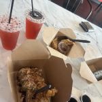 Handroll and Poke by Gohan