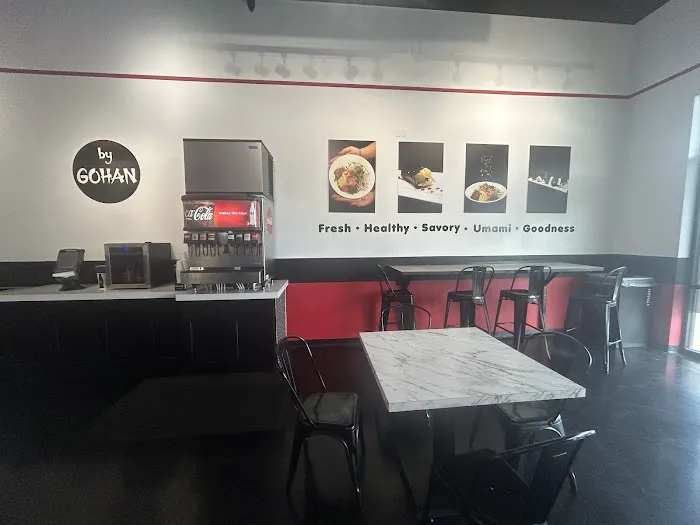 Handroll and Poke by Gohan Picture 4