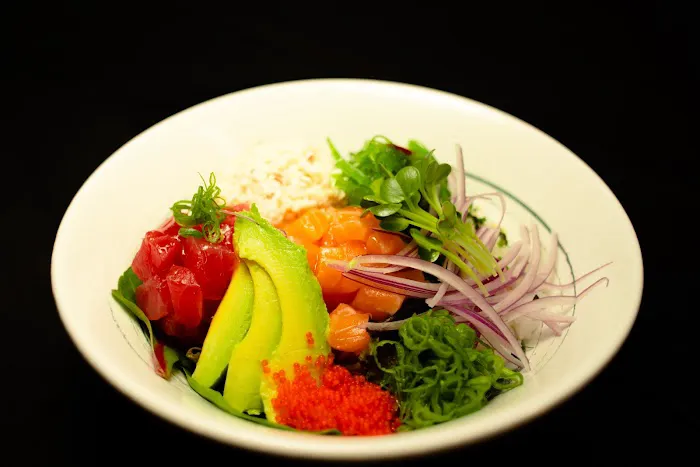 Handroll and Poke by Gohan Picture 8