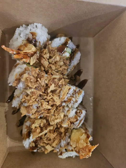 Handroll and Poke by Gohan Picture 10