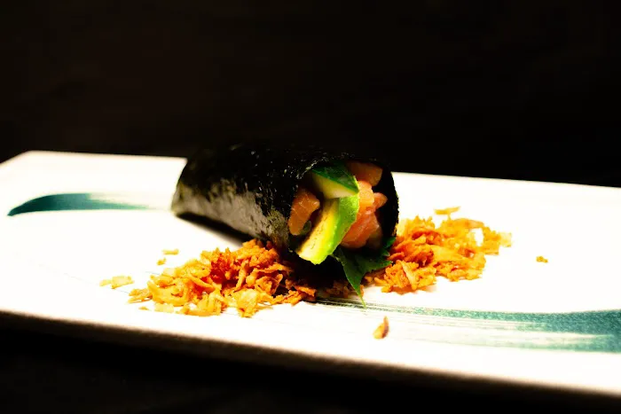 Handroll and Poke by Gohan Picture 7