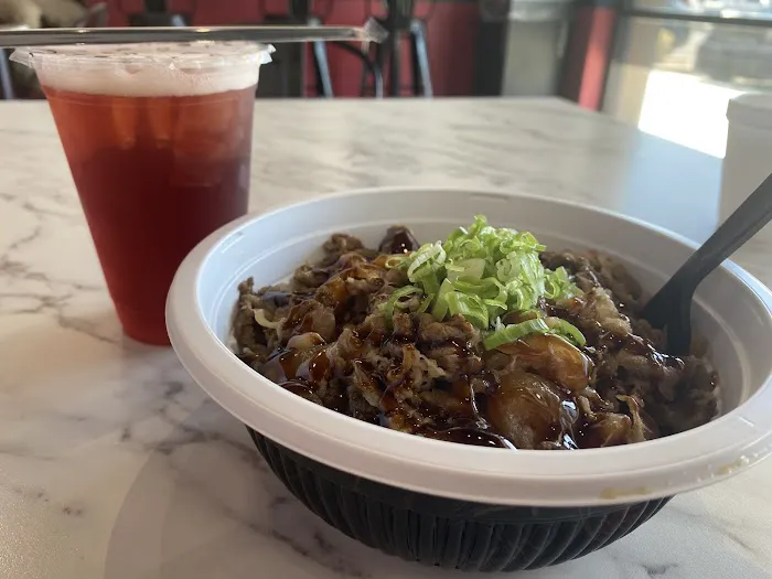 Handroll and Poke by Gohan Picture 9