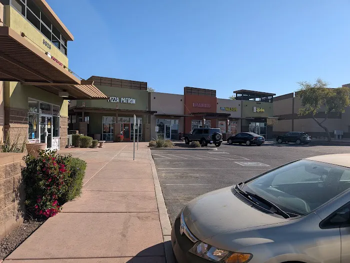 Pizza Patrón West Olive Ave. Picture 5