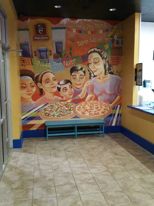 Pizza Patrón West Olive Ave. Picture 7