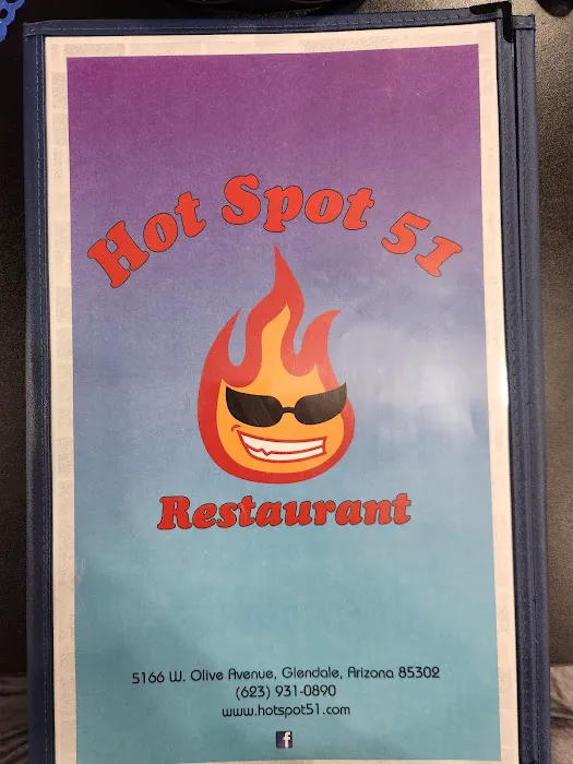 Hot Spot 51 Picture 1