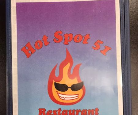 Hot Spot 51