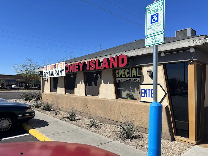 Hot Spot 51 Picture 4