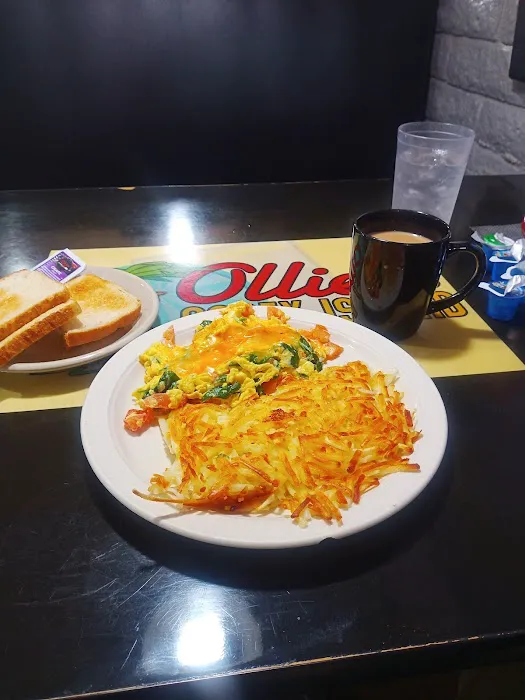 Hot Spot 51 Picture 6