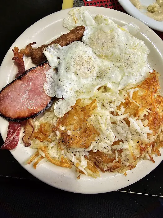 Hot Spot 51 Picture 5