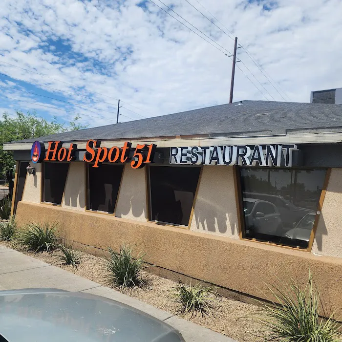 Hot Spot 51 Picture 10