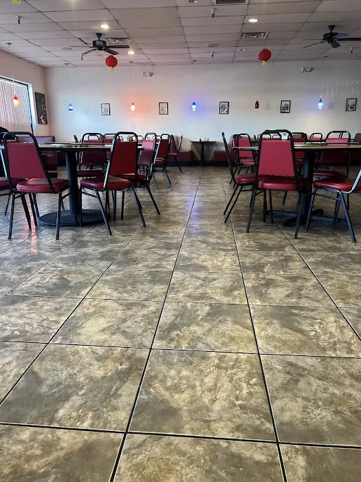 SZECHUAN CUISINE Picture 8