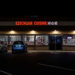 SZECHUAN CUISINE