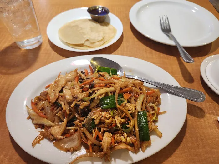 SZECHUAN CUISINE Picture 6