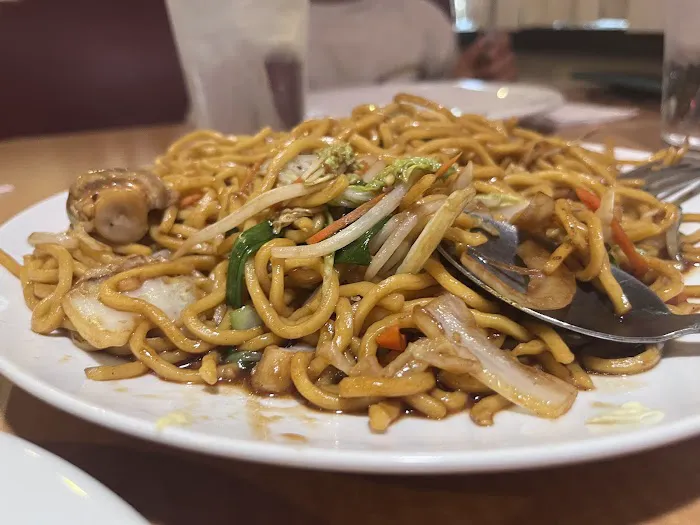 SZECHUAN CUISINE Picture 2