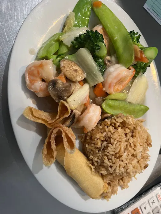 SZECHUAN CUISINE Picture 10