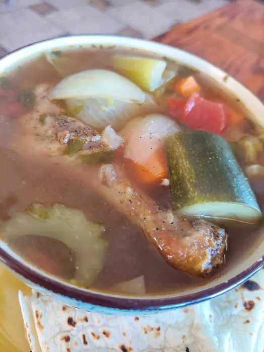 Angelina's Fry Bread Picture 10