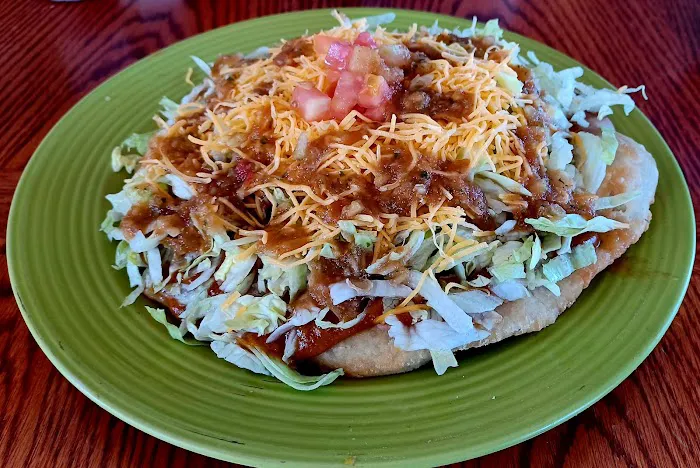 Angelina's Fry Bread Picture 8