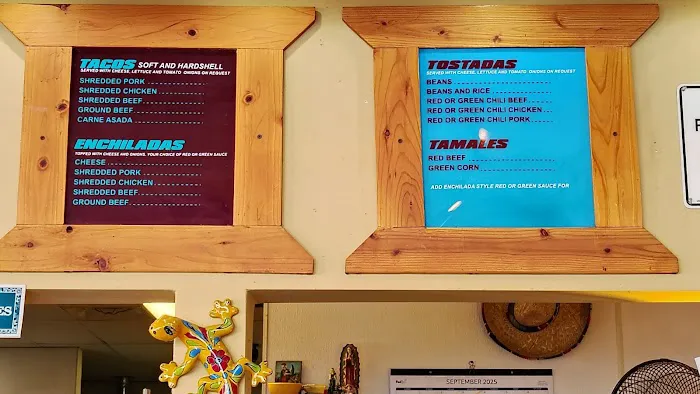 Angelina's Fry Bread Picture 3