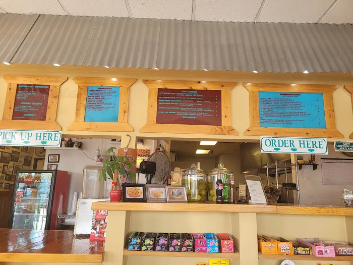 Angelina's Fry Bread Picture 6