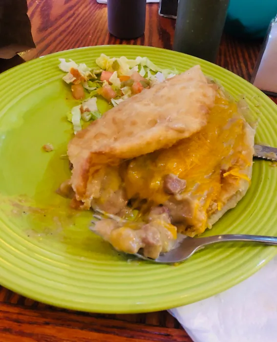 Angelina's Fry Bread Picture 5