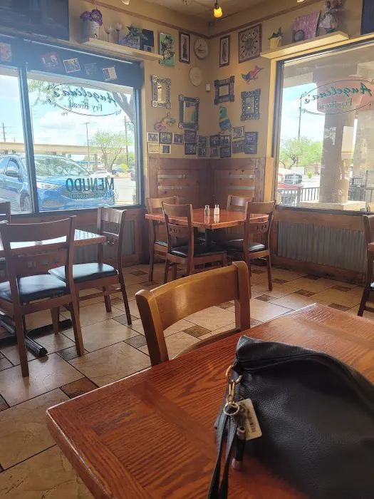 Angelina's Fry Bread Picture 4