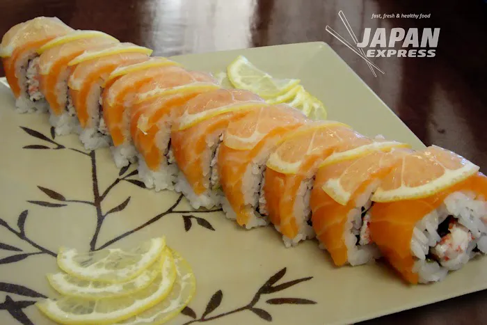 Japan Express Picture 1