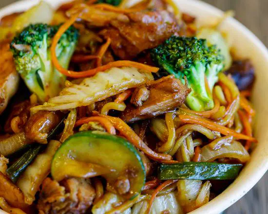 Japan Express Picture 7