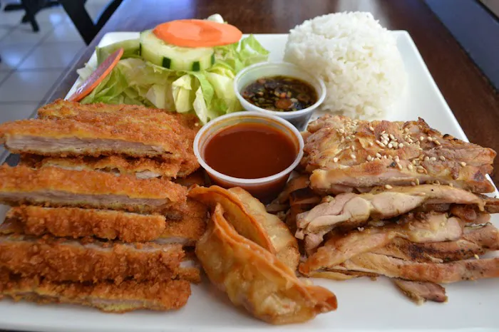 Japan Express Picture 8