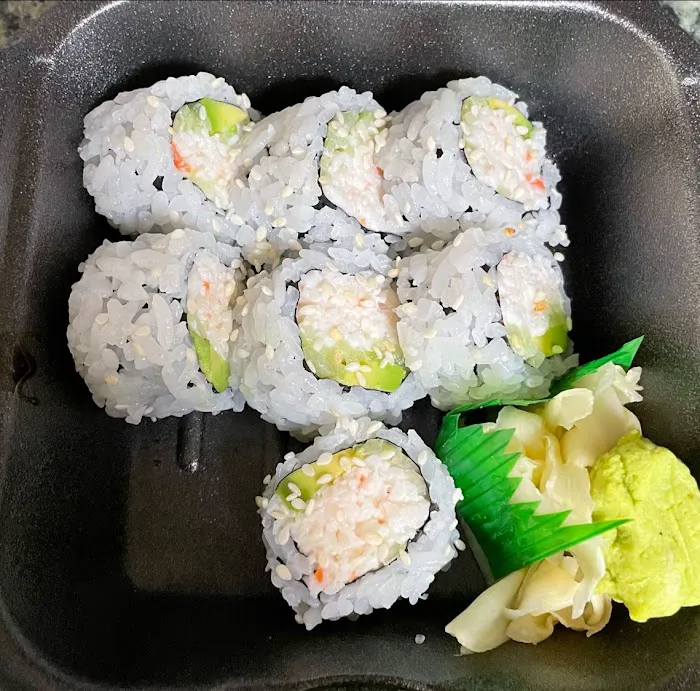 Japan Express Picture 4