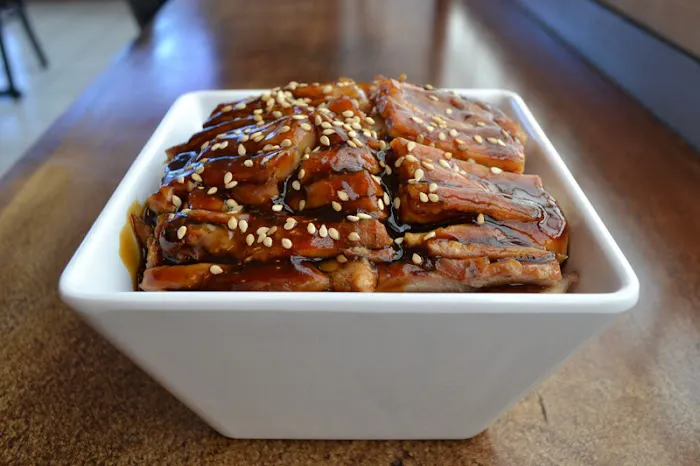 Japan Express Picture 2