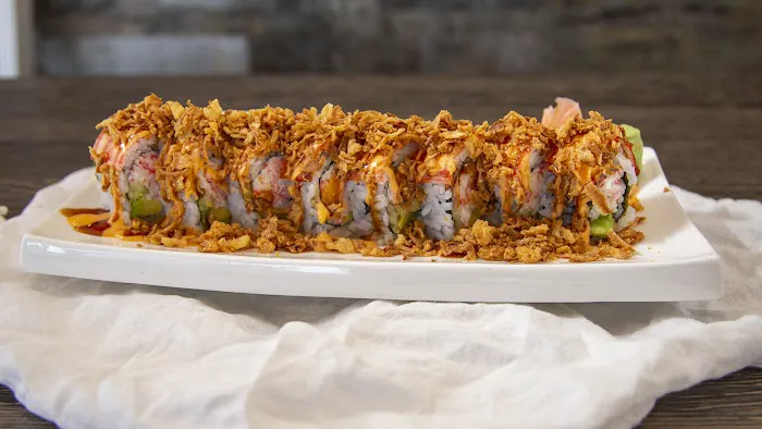 Japan Express Picture 6